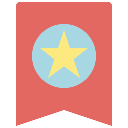 Application, bookmark, favorite, mobile, smartphone, ui, user interface icon